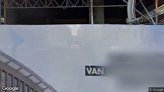 Kantorruimte for rent i Rotterdam Centrum - Foto uit Google Street View