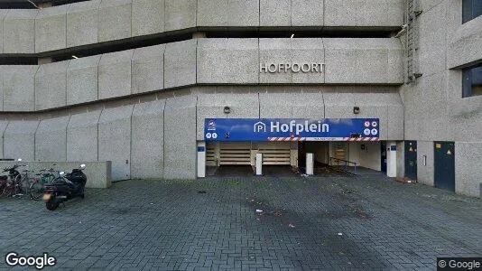 Kantorruimte for rent i Rotterdam Noord - Foto uit Google Street View