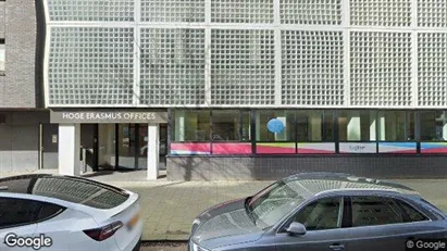 Bedrijfsruimtes for rent in Rotterdam Centrum - Photo from Google Street View