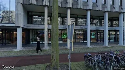 Kantorruimte for rent in Rotterdam Centrum - Photo from Google Street View