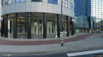Kantorruimte for rent in Rotterdam Centrum - Photo from Google Street View
