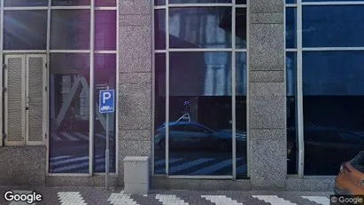 Bedrijfsruimtes for rent in Rotterdam Centrum - Photo from Google Street View