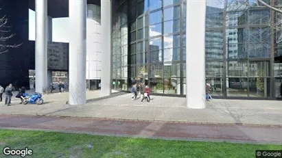 Kantorruimte for rent in Rotterdam Centrum - Photo from Google Street View