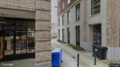 Bedrijfsruimtes for rent in Rotterdam Centrum - Photo from Google Street View