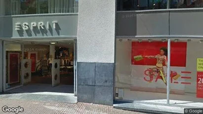Bedrijfsruimtes for rent in Den Bosch - Photo from Google Street View