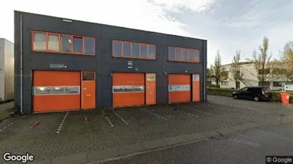Bedrijfsruimtes for rent in Capelle aan den IJssel - Photo from Google Street View