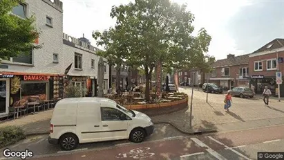 Kantorruimte for rent in Enschede - Photo from Google Street View