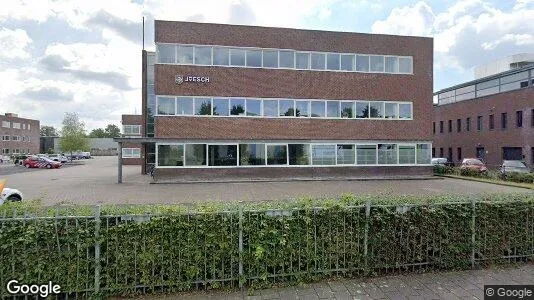 Lokaler til leie i Best - Foto uit Google Street View