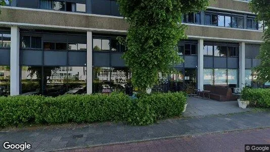 Kantorruimte for rent i Rijswijk - Foto uit Google Street View