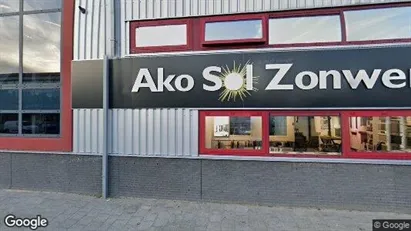 Kantorruimte for rent in Rotterdam Prins Alexander - Photo from Google Street View