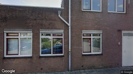 Kantorruimte for rent i Nieuwegein - Foto uit Google Street View