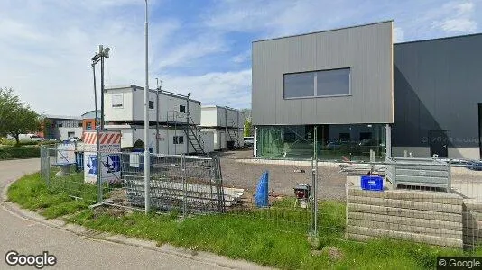 Bedrijfsruimtes for rent i Dronten - Foto uit Google Street View