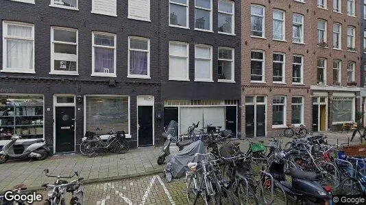 Bedrijfsruimtes for rent i Amsterdam Oud-Zuid - Foto uit Google Street View