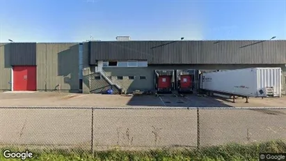 Producties for rent in Amsterdam-Zuidoost - Photo from Google Street View