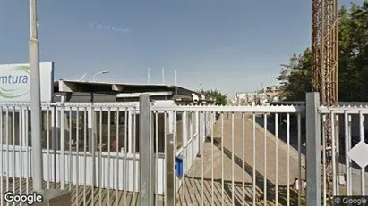 Bedrijfsruimtes for sale in Amsterdam Westpoort - Photo from Google Street View