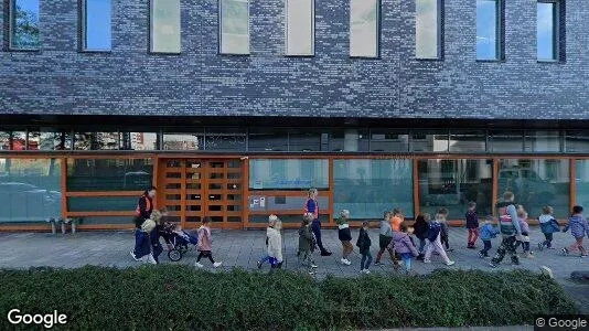 Kontorer til leie i Amersfoort - Foto uit Google Street View