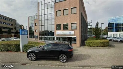 Kantorruimte for rent in Breda - Photo from Google Street View