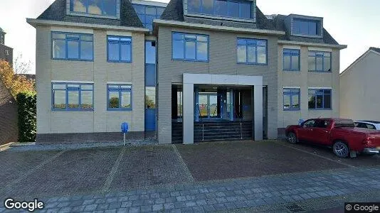 Kantorruimte for rent i Werkendam - Foto uit Google Street View