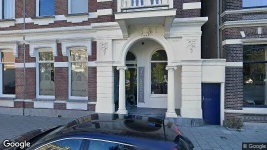 Kantorruimte for rent i Arnhem - Foto uit Google Street View