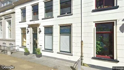Kantorruimte te huur in Gorinchem - Foto uit Google Street View