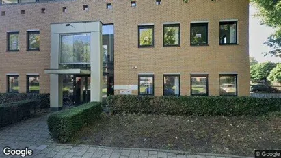 Kantorruimte for rent in Houten - Photo from Google Street View