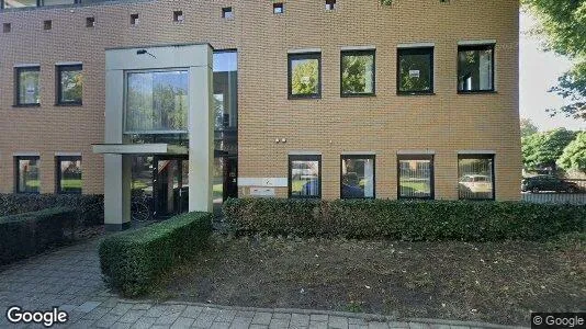 Kantorruimte for rent i Houten - Foto uit Google Street View