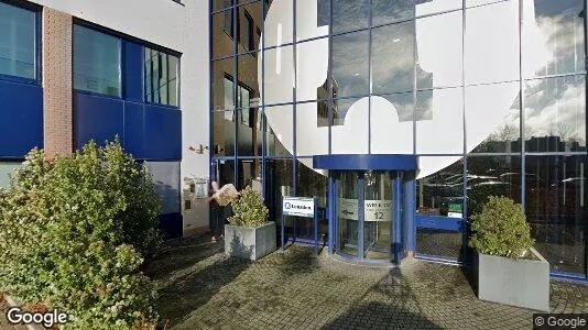 Kantorruimte for rent i Leusden - Foto uit Google Street View