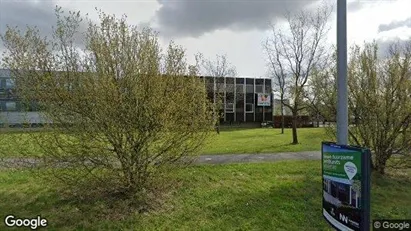 Bedrijfsruimtes for rent in Lelystad - Photo from Google Street View