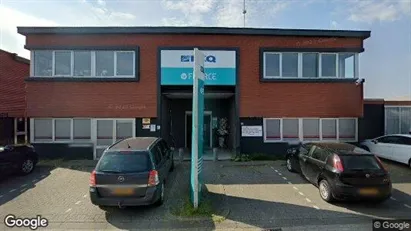 Bedrijfsruimtes for rent in IJsselstein - Photo from Google Street View