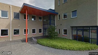 Kantorruimte for rent in Emmen - Photo from Google Street View