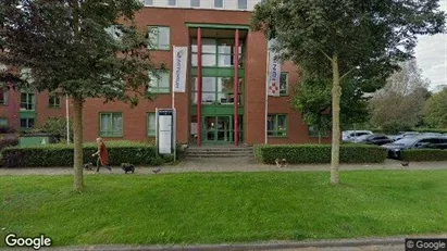 Kantorruimte for rent in Zevenaar - Photo from Google Street View
