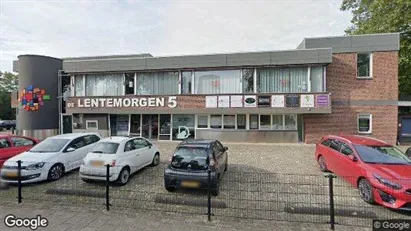 Bedrijfsruimtes for rent in Zevenaar - Photo from Google Street View