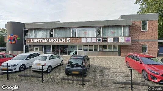 Lokaler til leie i Zevenaar - Foto uit Google Street View