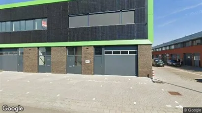 Bedrijfsruimtes for sale in Arnhem - Photo from Google Street View