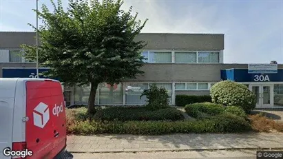 Bedrijfsruimtes for rent in Arnhem - Photo from Google Street View