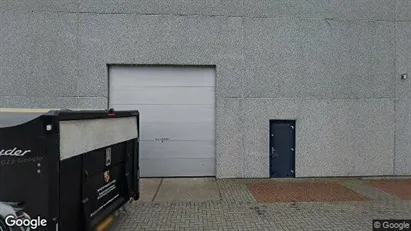 Kantorruimte for rent in Overbetuwe - Photo from Google Street View