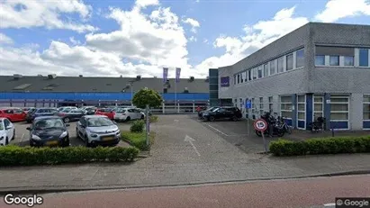 Bedrijfsruimtes for rent in Arnhem - Photo from Google Street View