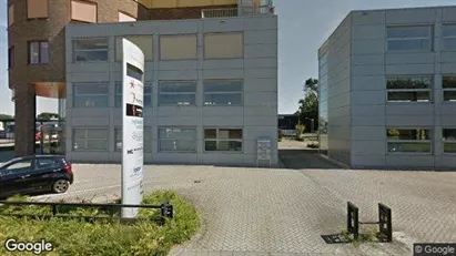 Kantorruimte for rent in Cuijk - Photo from Google Street View