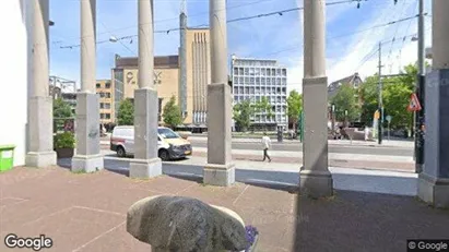 Bedrijfsruimtes for rent in Amsterdam Centrum - Photo from Google Street View