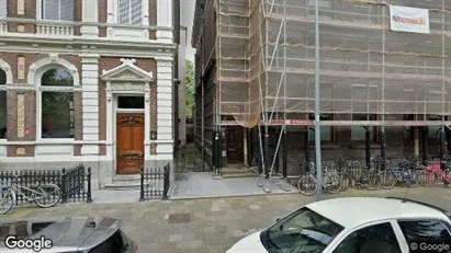 Kantorruimte for rent in Groningen - Photo from Google Street View