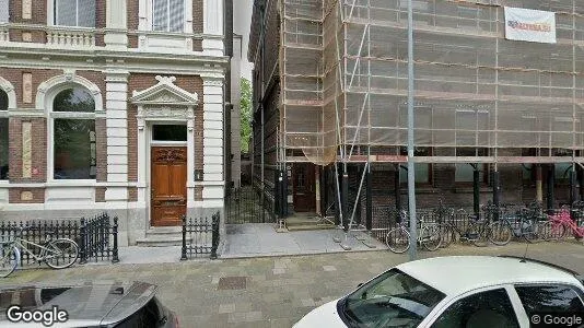 Kantorruimte for rent i Groningen - Foto uit Google Street View