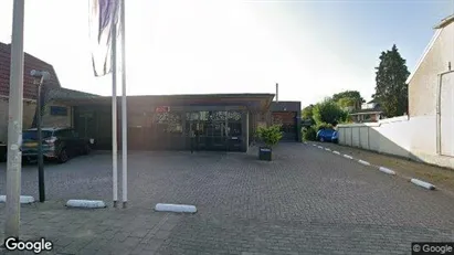 Bedrijfsruimtes for rent in Enschede - Photo from Google Street View