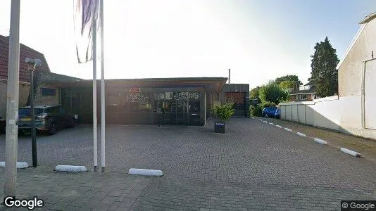 Bedrijfsruimtes for rent i Enschede - Foto uit Google Street View