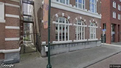 Kantorruimte for rent in Breda - Photo from Google Street View