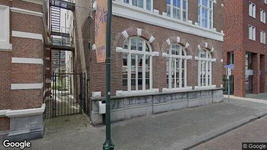 Kantorruimte for rent i Breda - Foto uit Google Street View