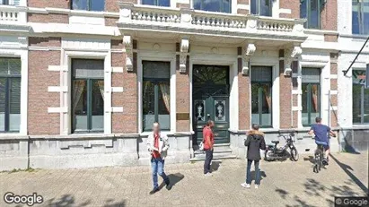Kantorruimte for rent in Breda - Photo from Google Street View