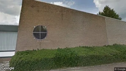 Bedrijfsruimtes for sale in Hengelo - Photo from Google Street View