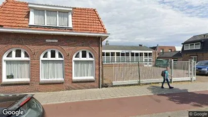 Bedrijfsruimtes for sale in Hengelo - Photo from Google Street View
