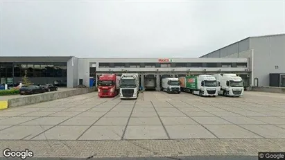 Kantorruimte for rent in Heerenveen - Photo from Google Street View