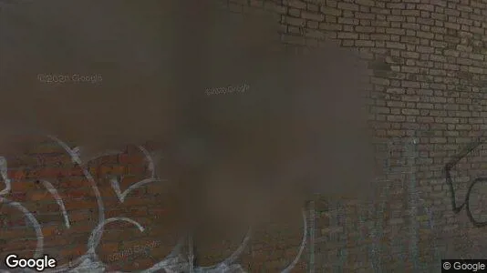 Bedrijfsruimtes for rent i Nijmegen - Foto uit Google Street View